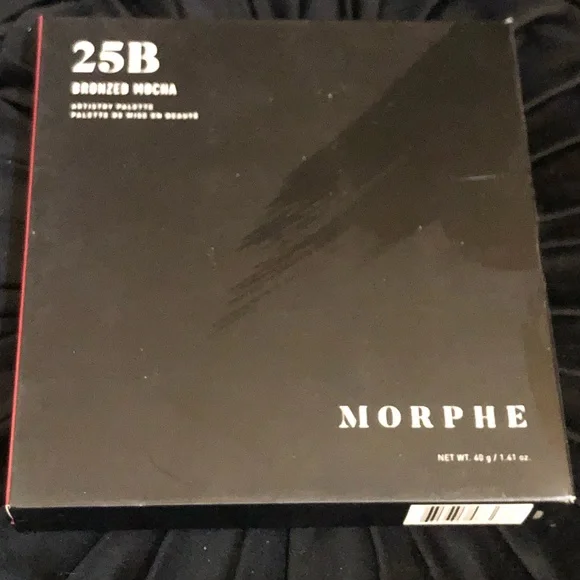 Morphe cosmetics - Picture 6 of 12